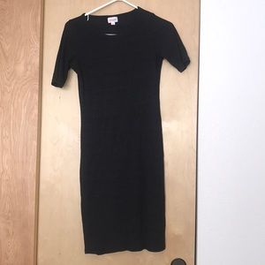 LulaRoe Gray Julia